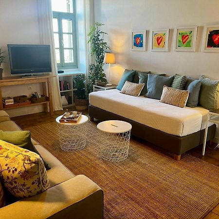 Aegina Town Home By Relax In Greece Exterior photo