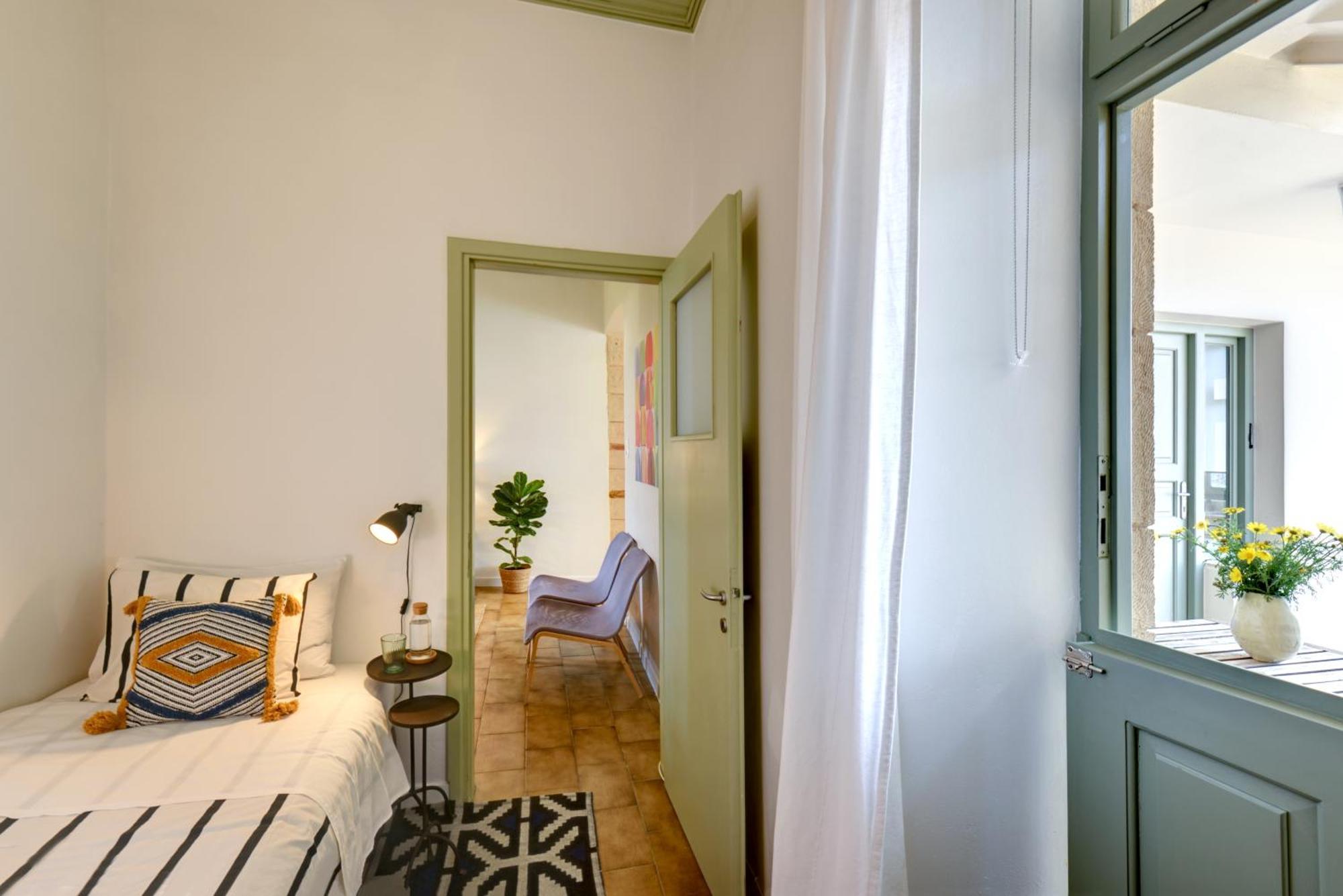 Aegina Town Home By Relax In Greece Exterior photo
