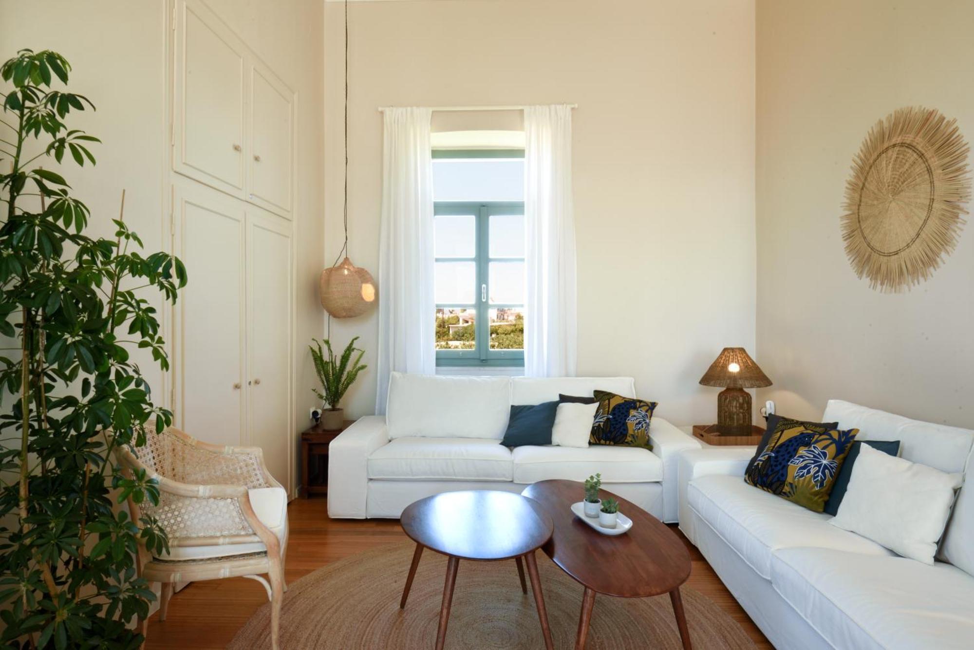 Aegina Town Home By Relax In Greece Exterior photo